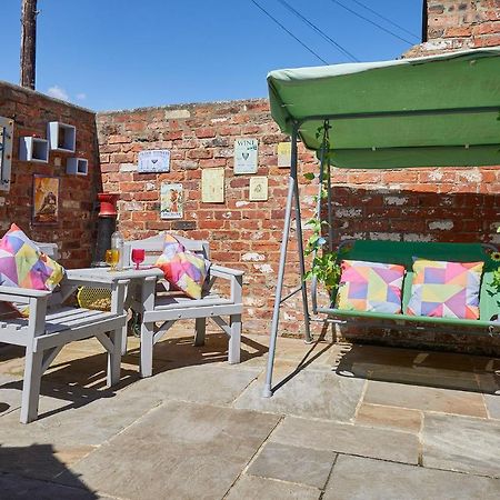 Host & Stay - The Beach House Marske-by-the-Sea Extérieur photo