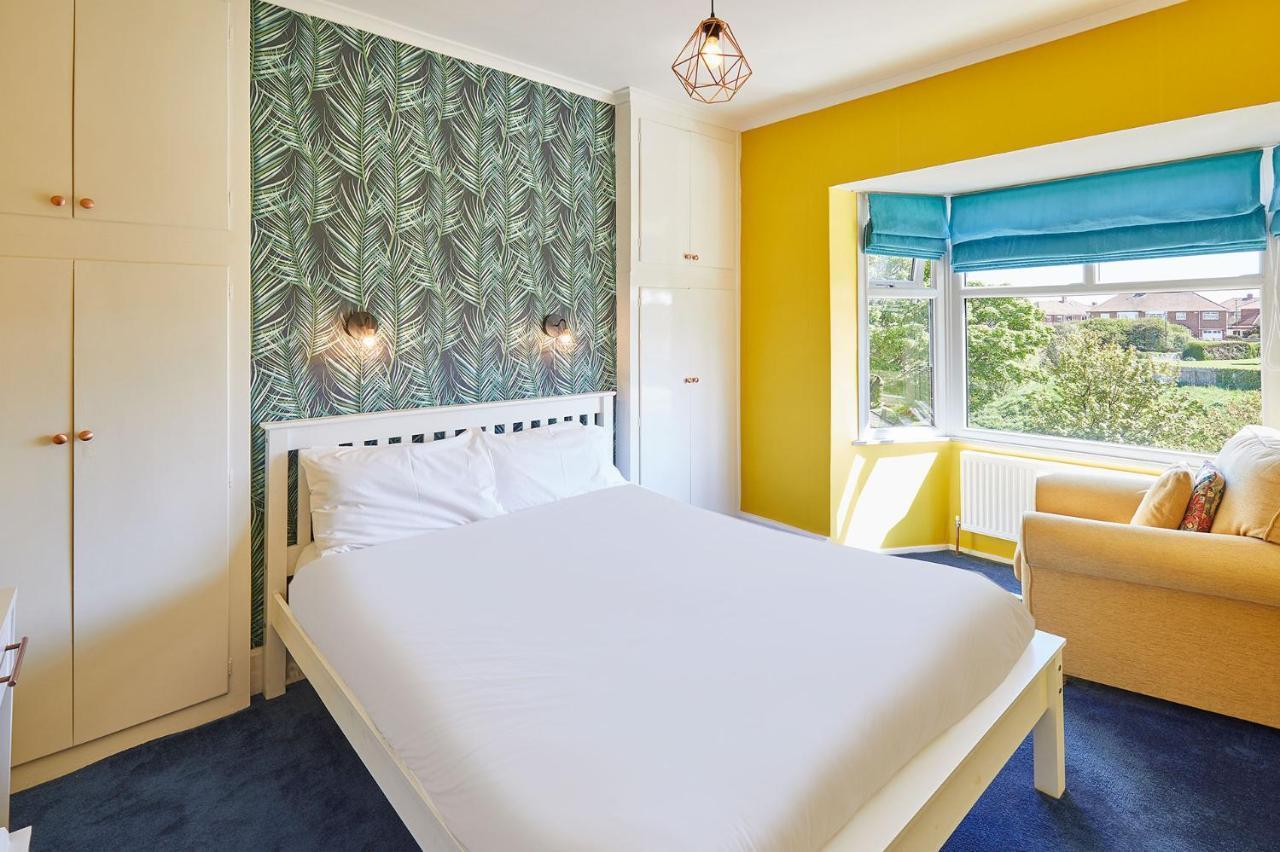 Host & Stay - The Beach House Marske-by-the-Sea Extérieur photo