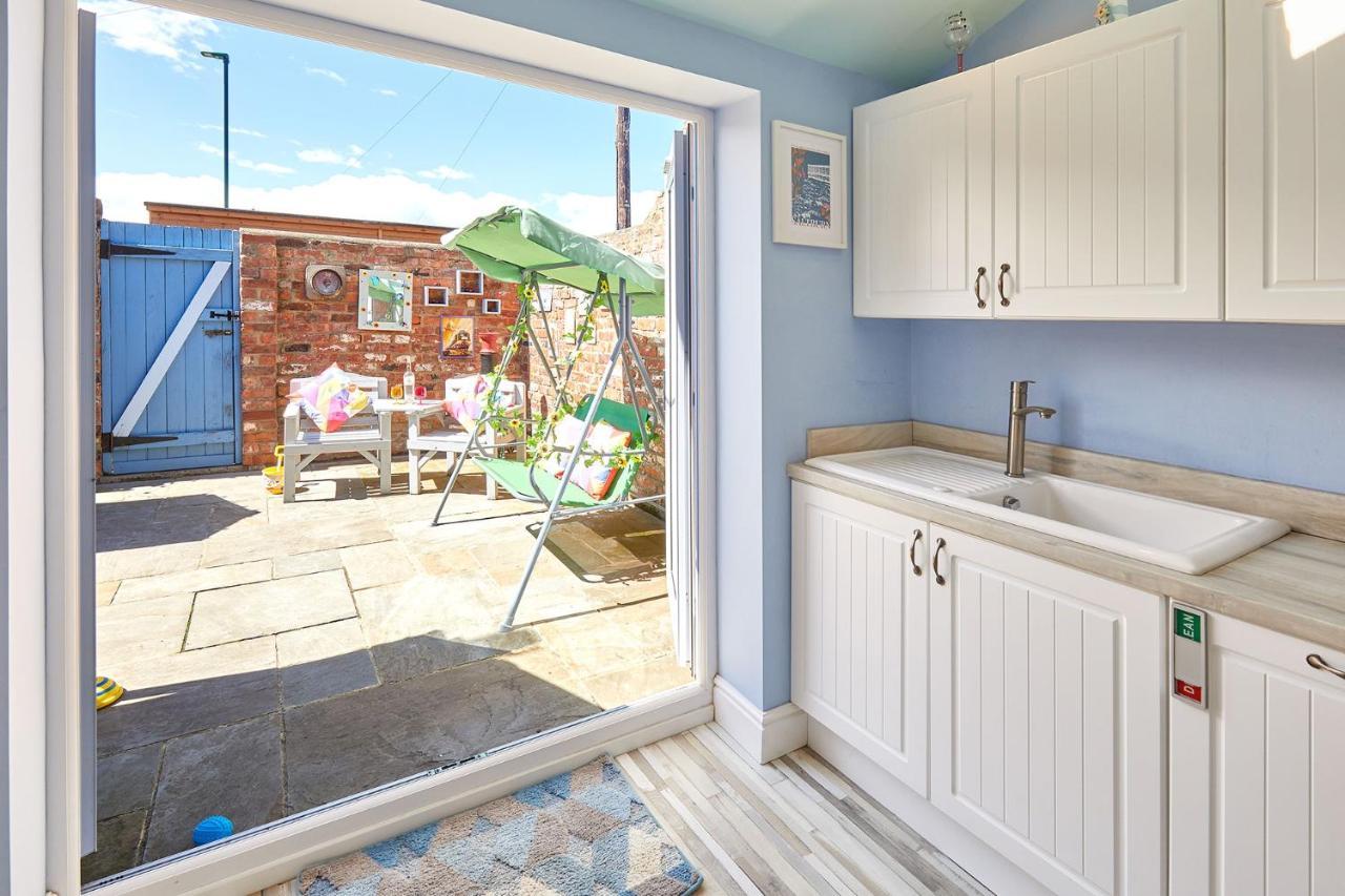 Host & Stay - The Beach House Marske-by-the-Sea Extérieur photo
