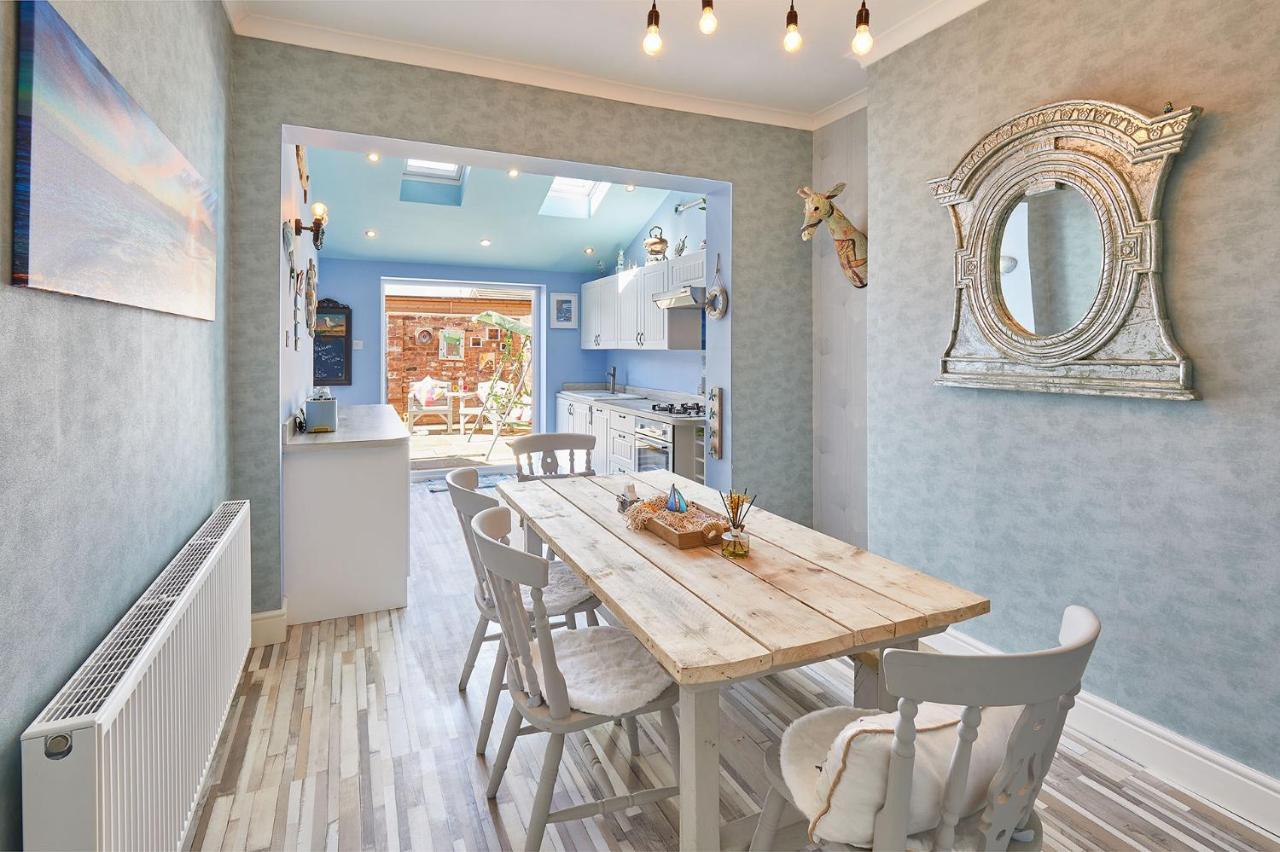 Host & Stay - The Beach House Marske-by-the-Sea Extérieur photo