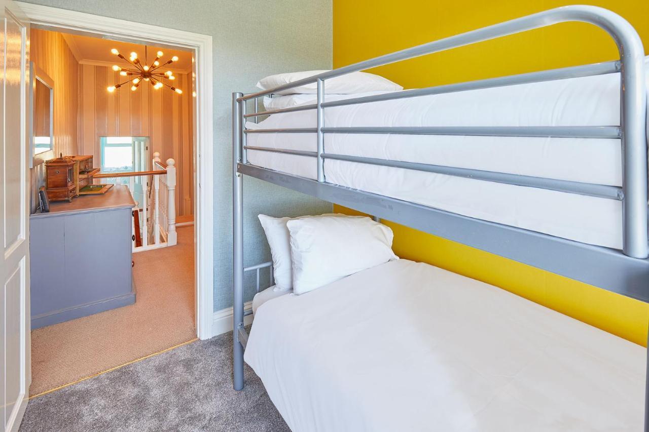 Host & Stay - The Beach House Marske-by-the-Sea Extérieur photo