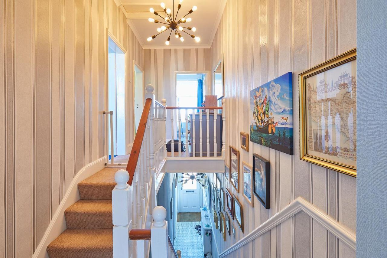 Host & Stay - The Beach House Marske-by-the-Sea Extérieur photo
