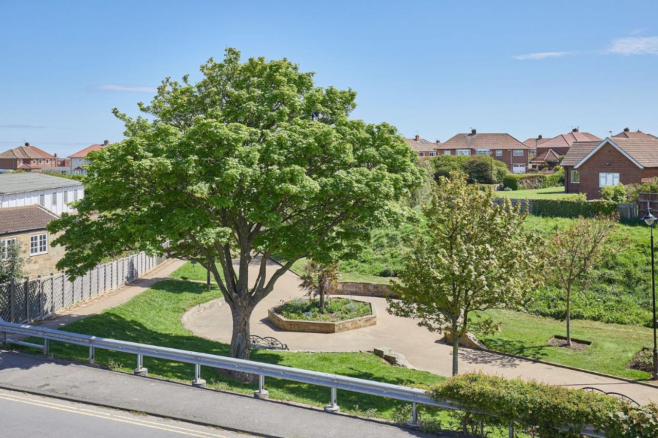 Host & Stay - The Beach House Marske-by-the-Sea Extérieur photo