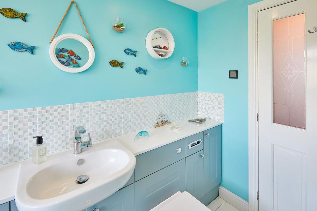 Host & Stay - The Beach House Marske-by-the-Sea Extérieur photo