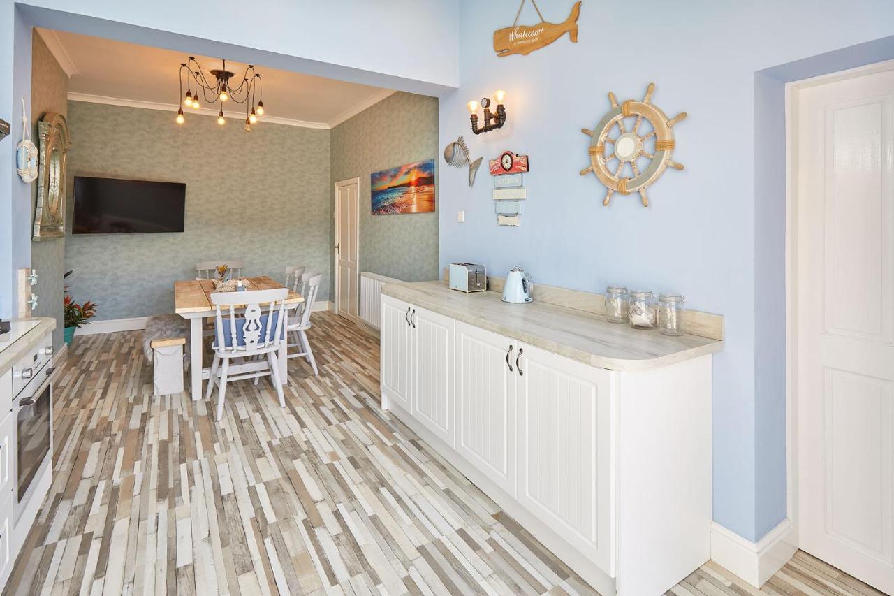 Host & Stay - The Beach House Marske-by-the-Sea Extérieur photo