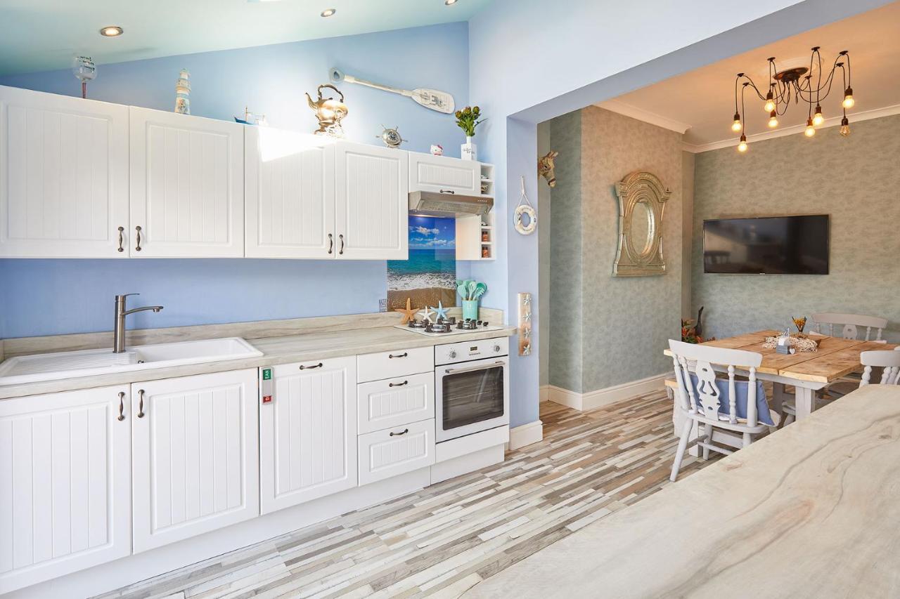 Host & Stay - The Beach House Marske-by-the-Sea Extérieur photo
