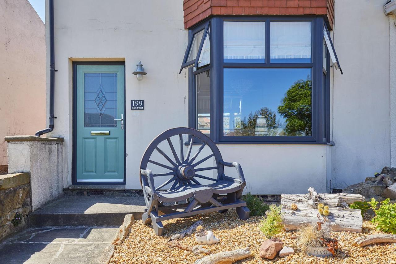 Host & Stay - The Beach House Marske-by-the-Sea Extérieur photo